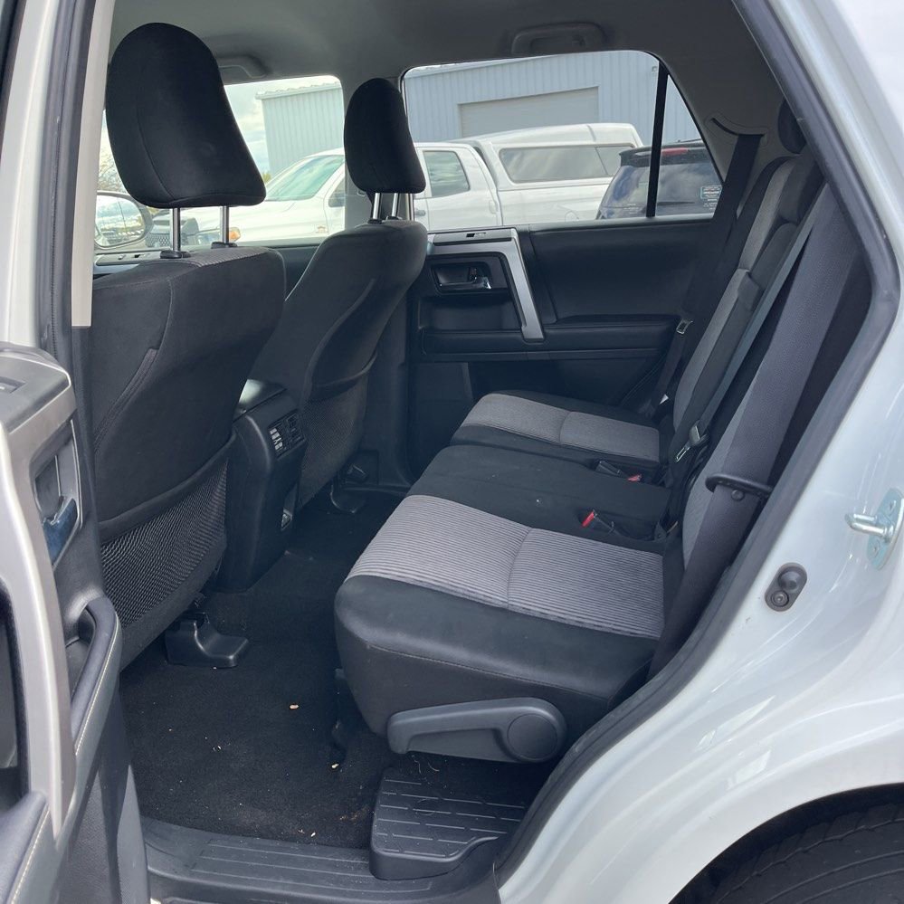 Used 2021 Toyota 4Runner SR5 image 14