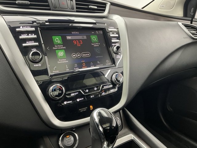 Used 2020 Nissan Murano Platinum image 10