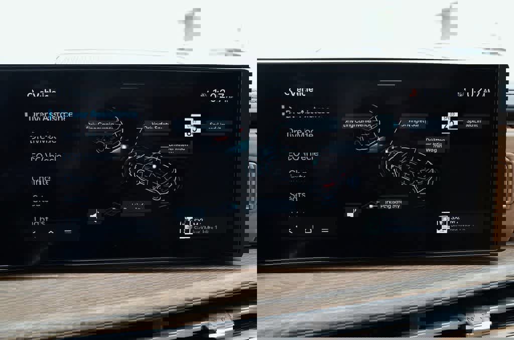 New 2026 Hyundai Santa Fe Calligraphy image 15