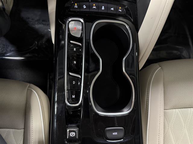 Certified 2023 Buick Envision Avenir AWD/4WD image 14