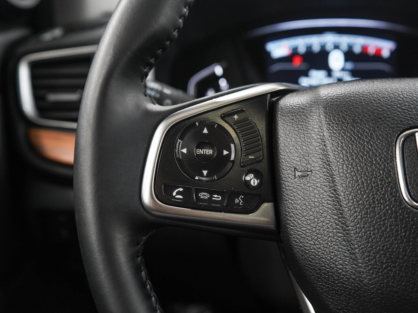 Used 2018 Honda CR-V EX-L image 25