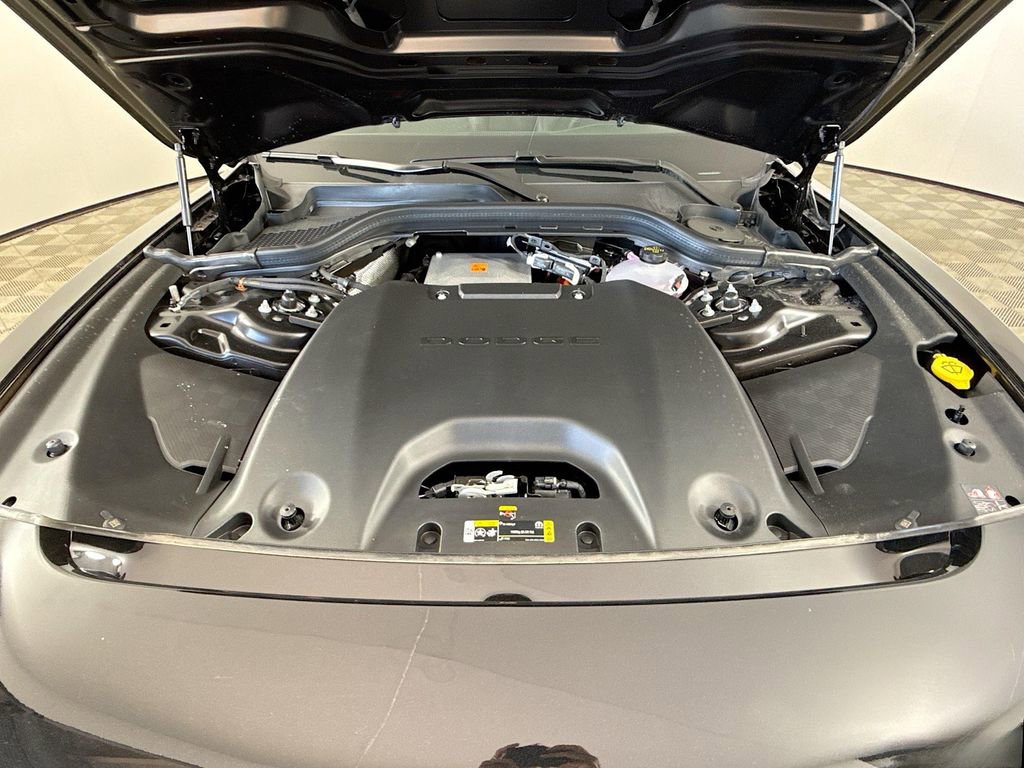 Used 2025 Dodge Charger R/T w/ Quick Order Package 25M R/T AWD/4WD image 32