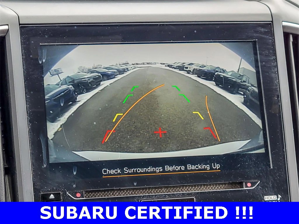 Used 2023 Subaru Impreza 2.0i Sport image 19