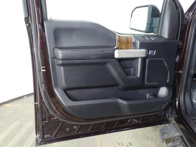 Used 2018 Ford F150 Lariat AWD/4WD image 18
