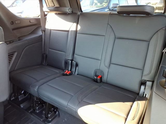 New 2026 Chevrolet Tahoe High Country image 13