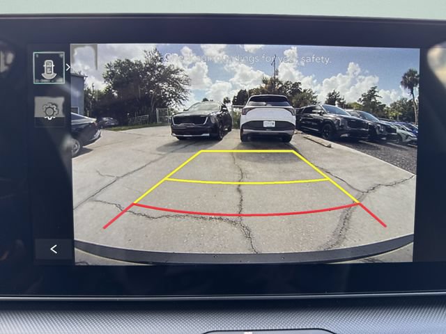 New 2026 Kia K4 FWD image 21
