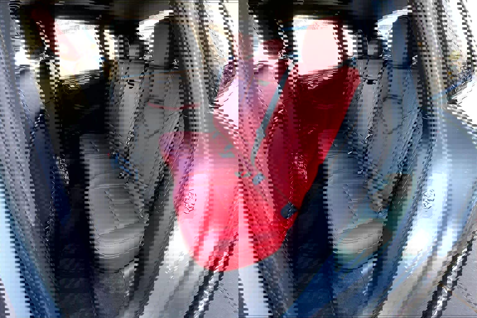 Used 2022 Porsche Macan image 21