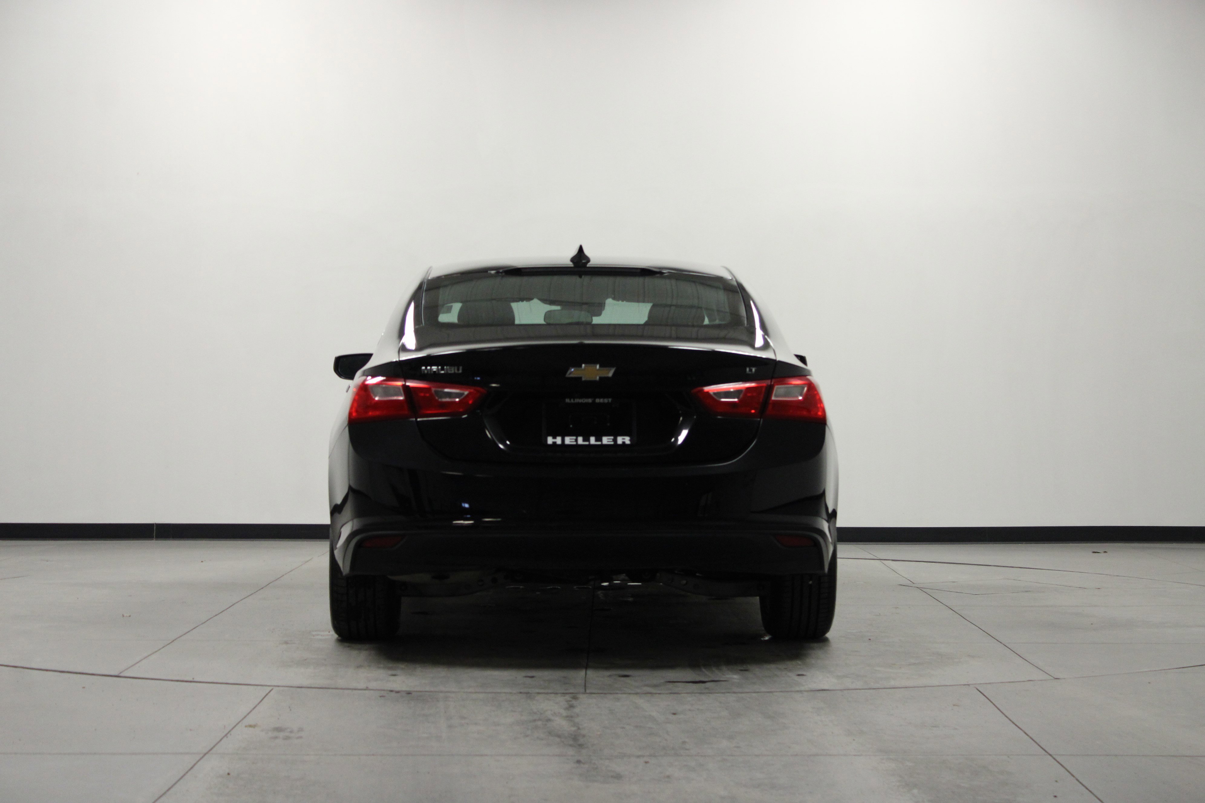 Used 2023 Chevrolet Malibu LT image 5