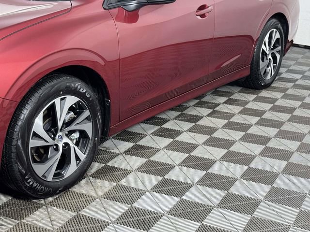 Certified 2025 Subaru Legacy Premium AWD/4WD image 13