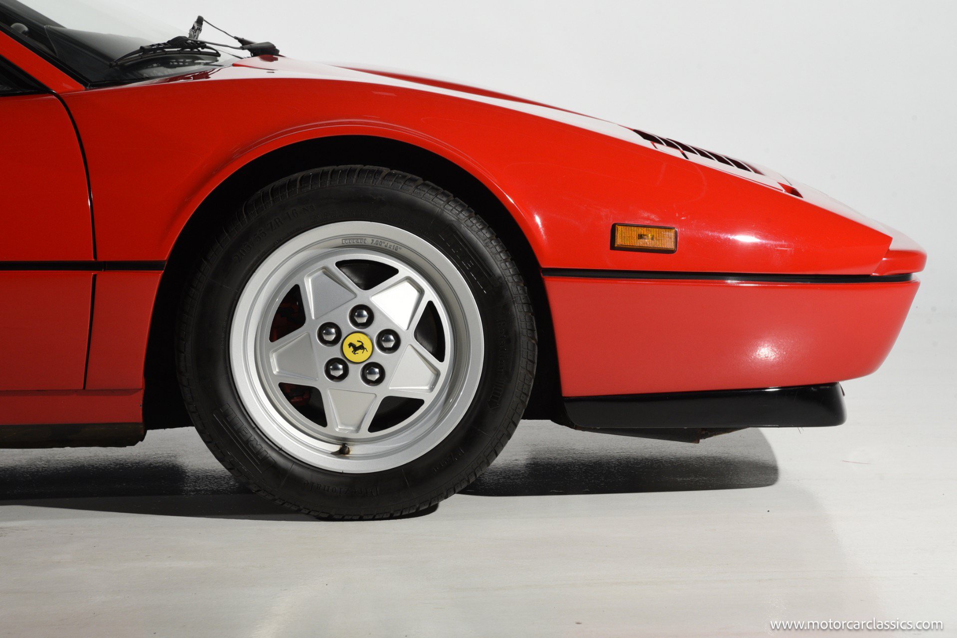 Used 1989 Ferrari 328 GTS RWD image 19
