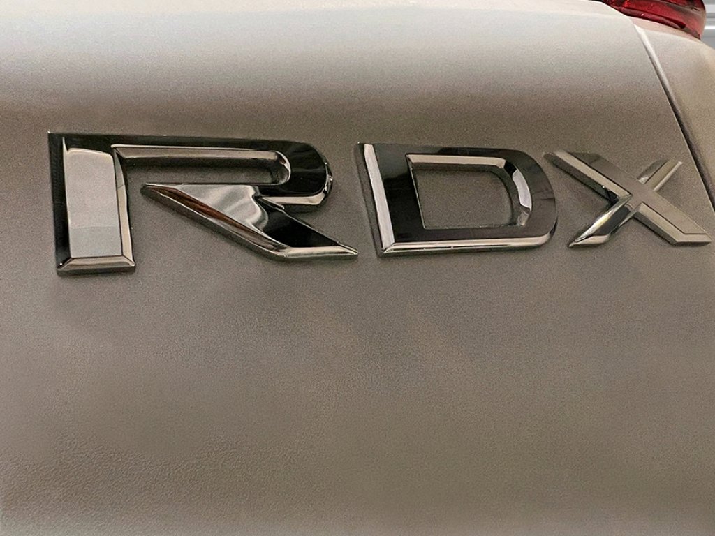New 2026 Acura RDX SH-AWD w/ Advance Package image 5