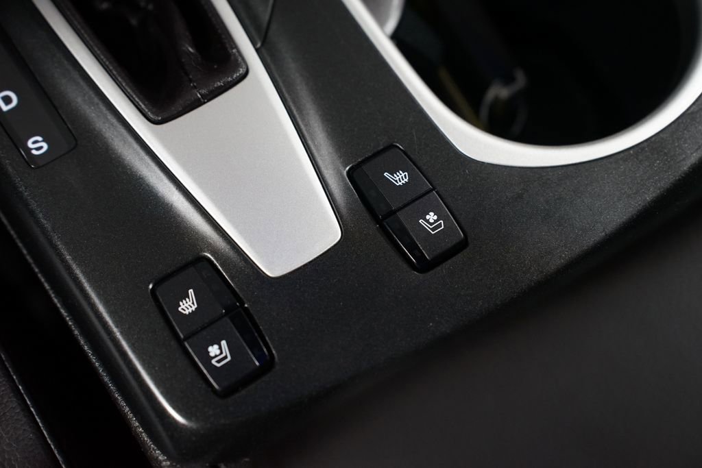 Used 2017 Acura RDX AWD w/ Advance Package image 23