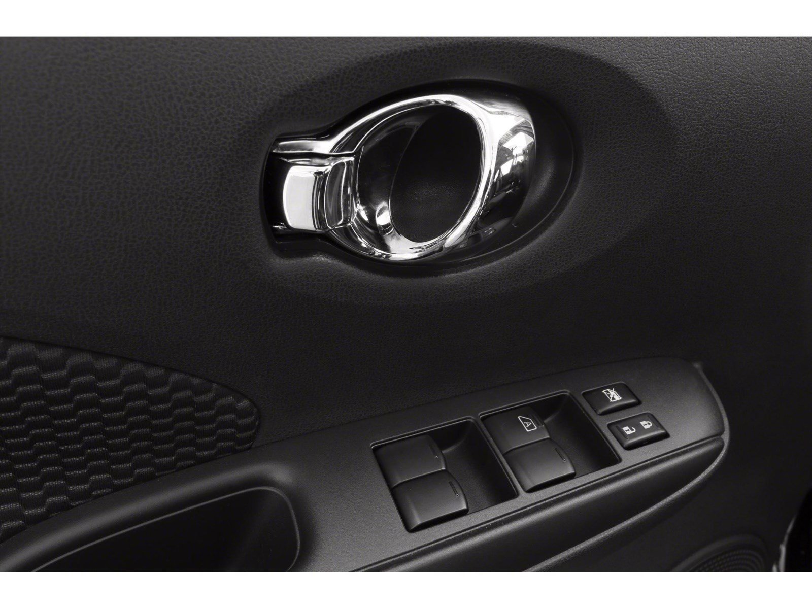 Used 2015 Nissan Versa Note SV FWD image 14