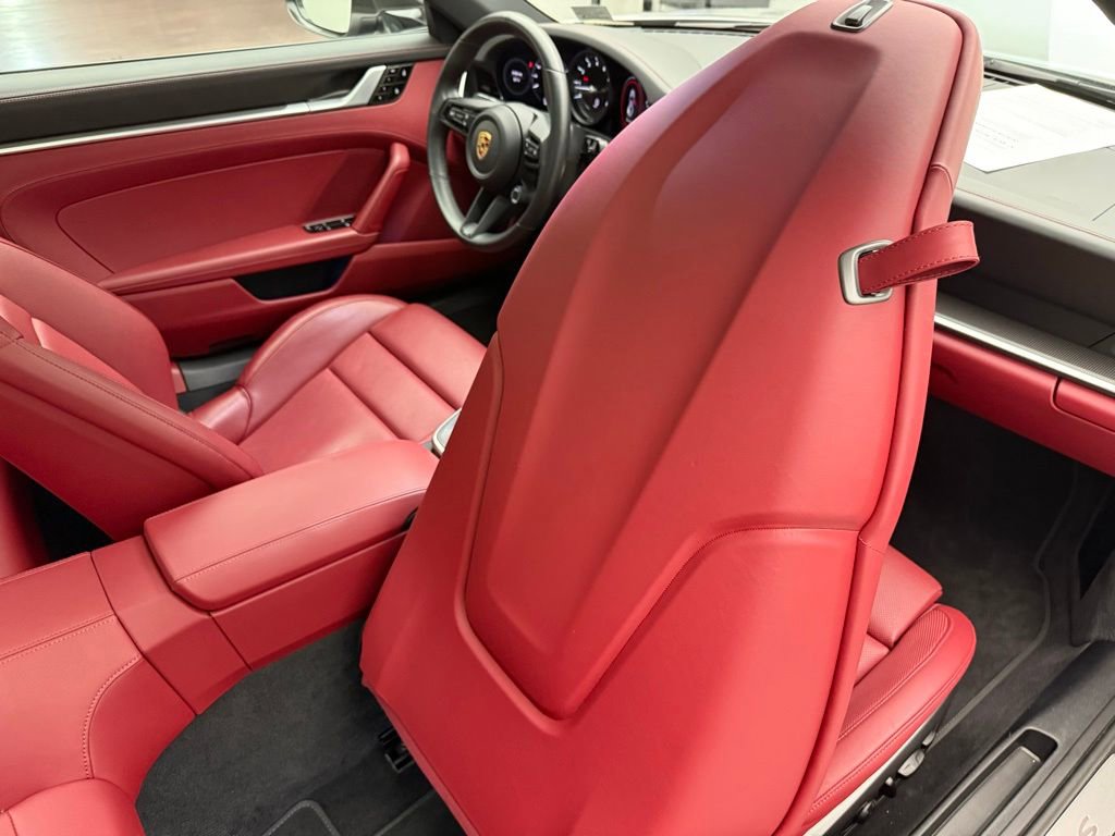 Used 2021 Porsche 911 Carrera S image 29