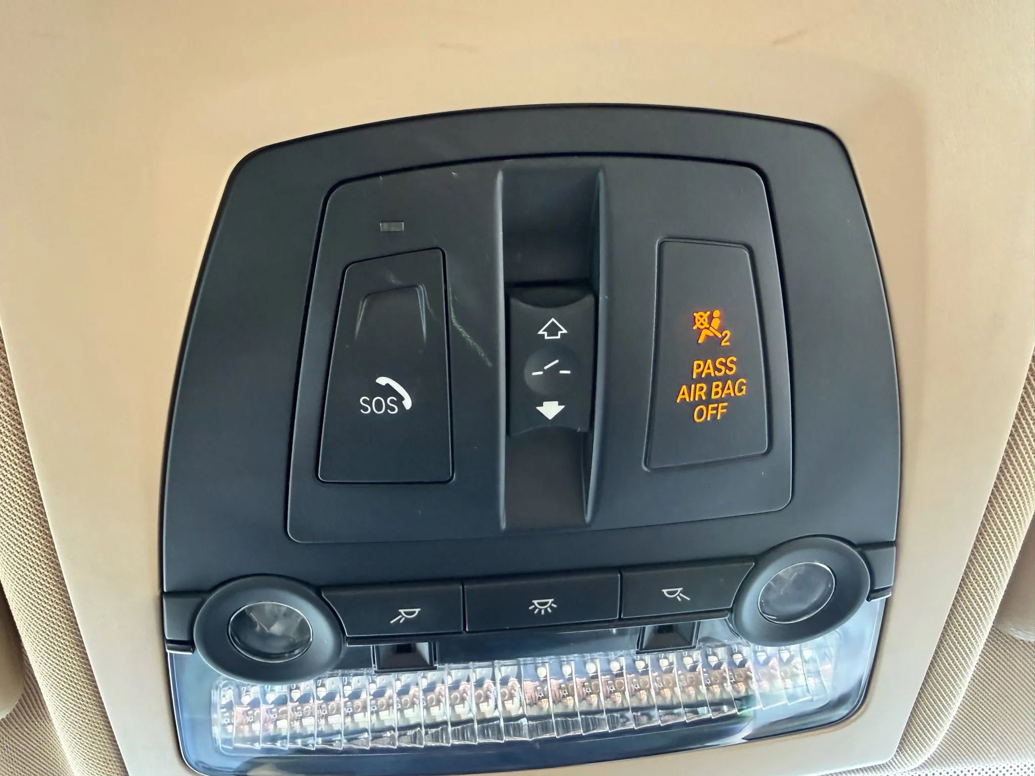 Used 2016 BMW X3 xDrive28i image 51