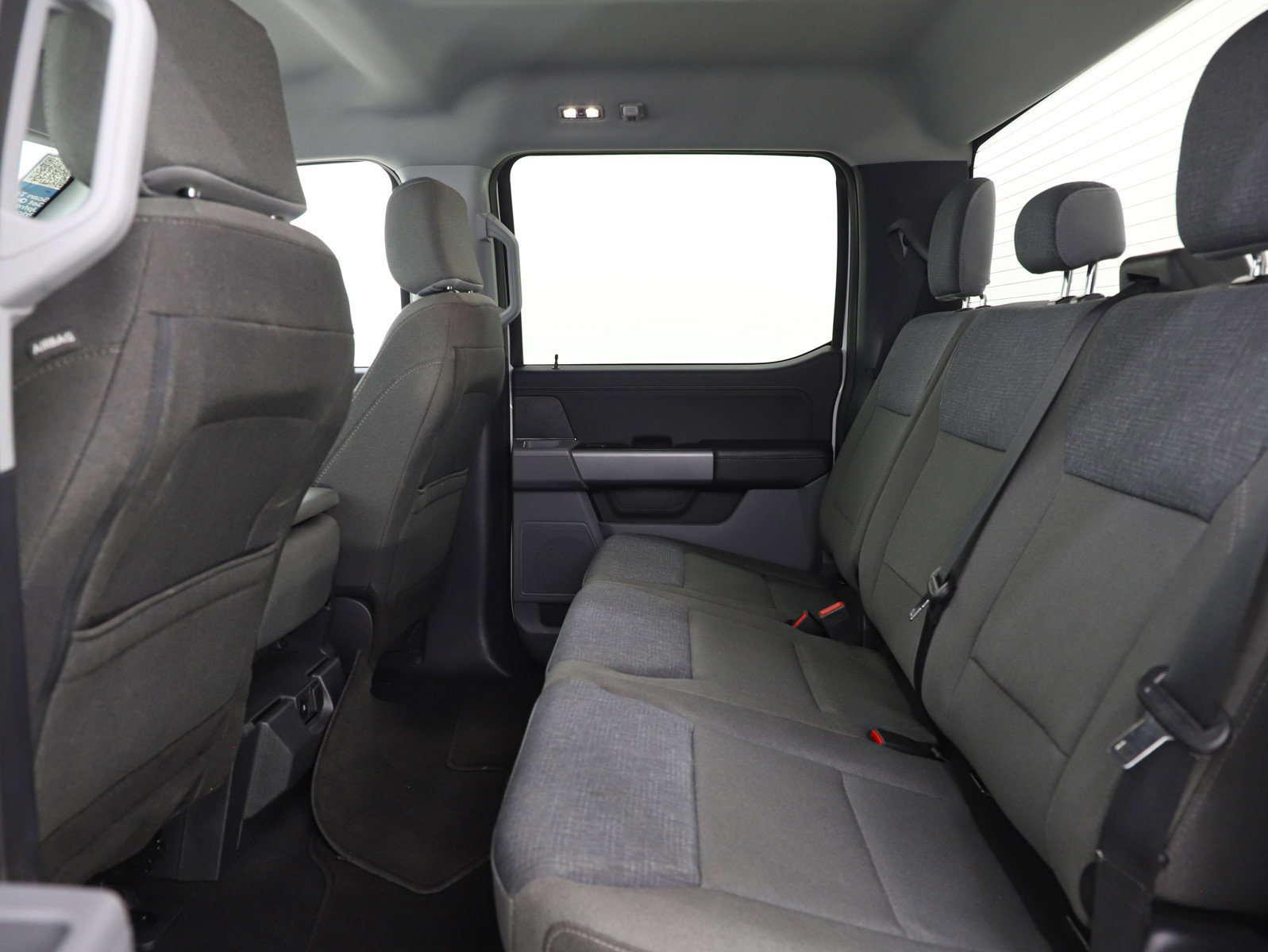 Used 2024 Ford F150 XLT w/ Tow/Haul Package image 19