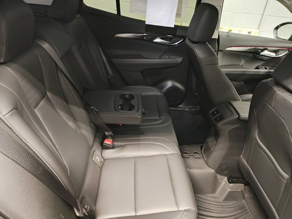 New 2026 Buick Envision Preferred image 12