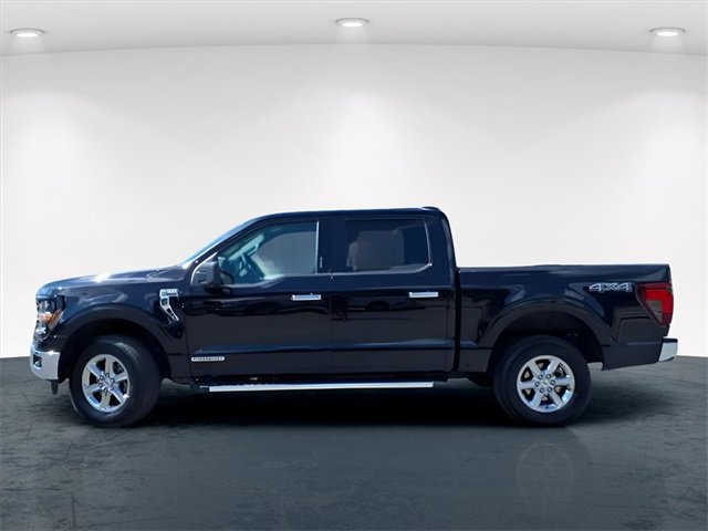 Used 2024 Ford F150 XLT w/ Mobile Office Package image 2