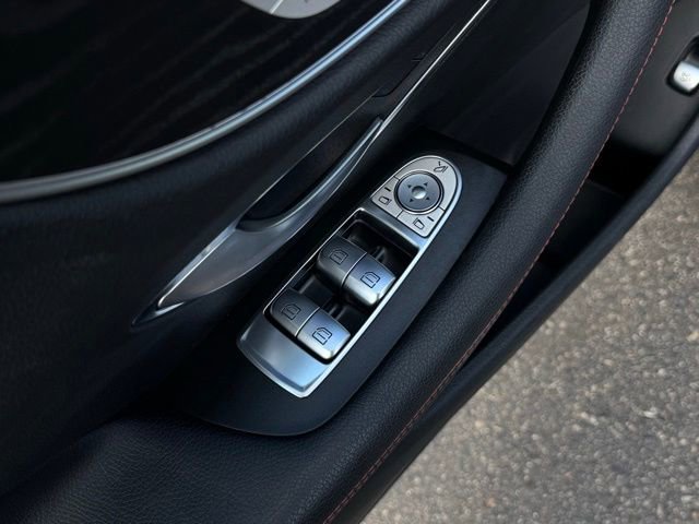 Used 2022 Mercedes-Benz E 53 AMG 4MATIC Coupe image 9
