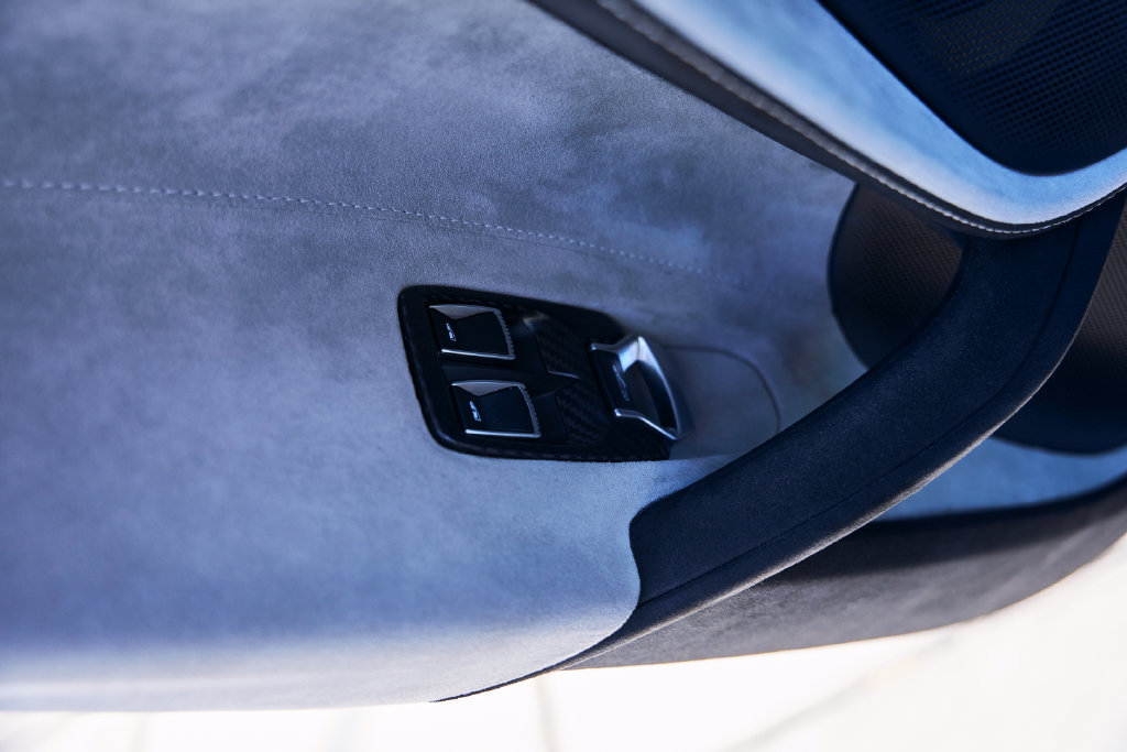 Used 2021 McLaren 765LT RWD image 30