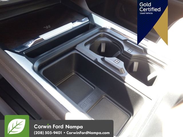 Used 2024 Ford F350 King Ranch image 20