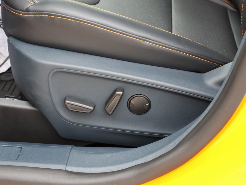 New 2026 Ford Maverick Tremor image 24