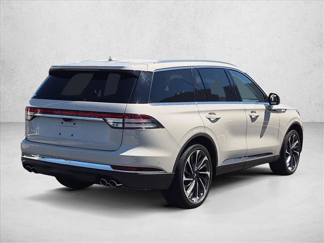 Used 2020 Lincoln Aviator Reserve w/ Equipment Group 202A AWD/4WD image 5