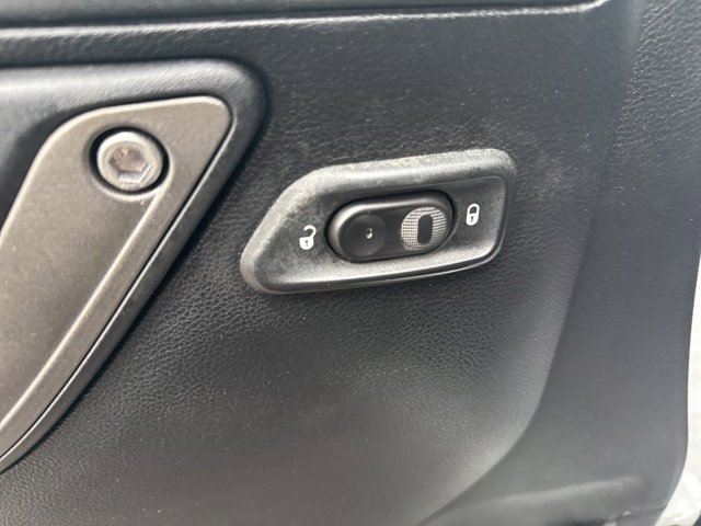 Used 2017 Jeep Wrangler Unlimited Sport w/ Quick Order Package 24S image 17