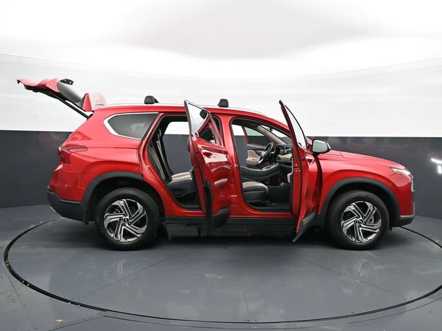 Used 2023 Hyundai Santa Fe SEL w/ Cargo Package AWD/4WD image 49