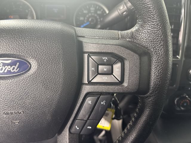 Used 2015 Ford F150 XLT w/ Equipment Group 301A Mid AWD/4WD image 13