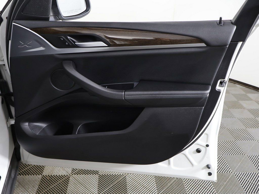 Used 2023 BMW X3 xDrive30i image 24