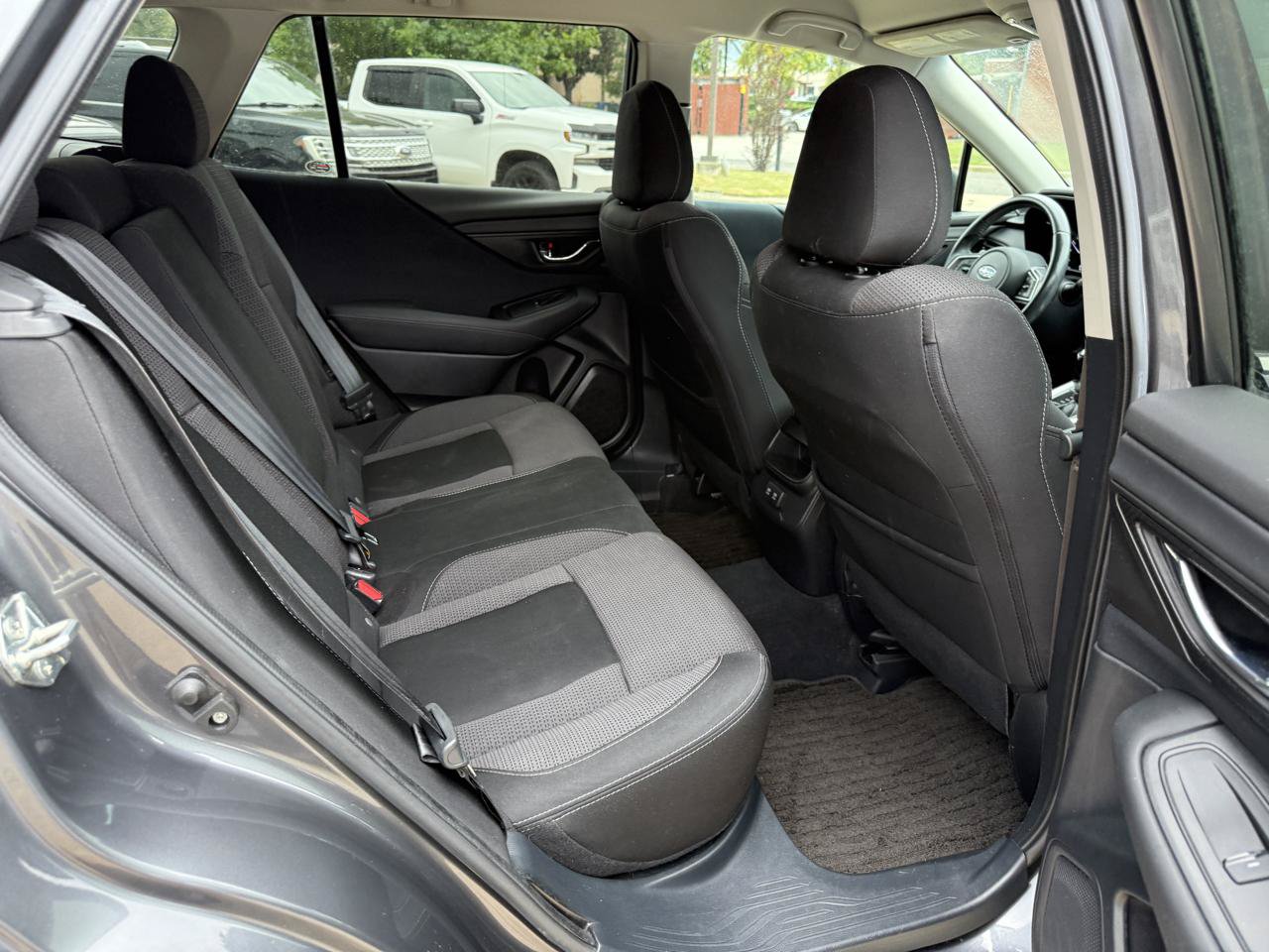 Used 2021 Subaru Outback Premium AWD/4WD image 20