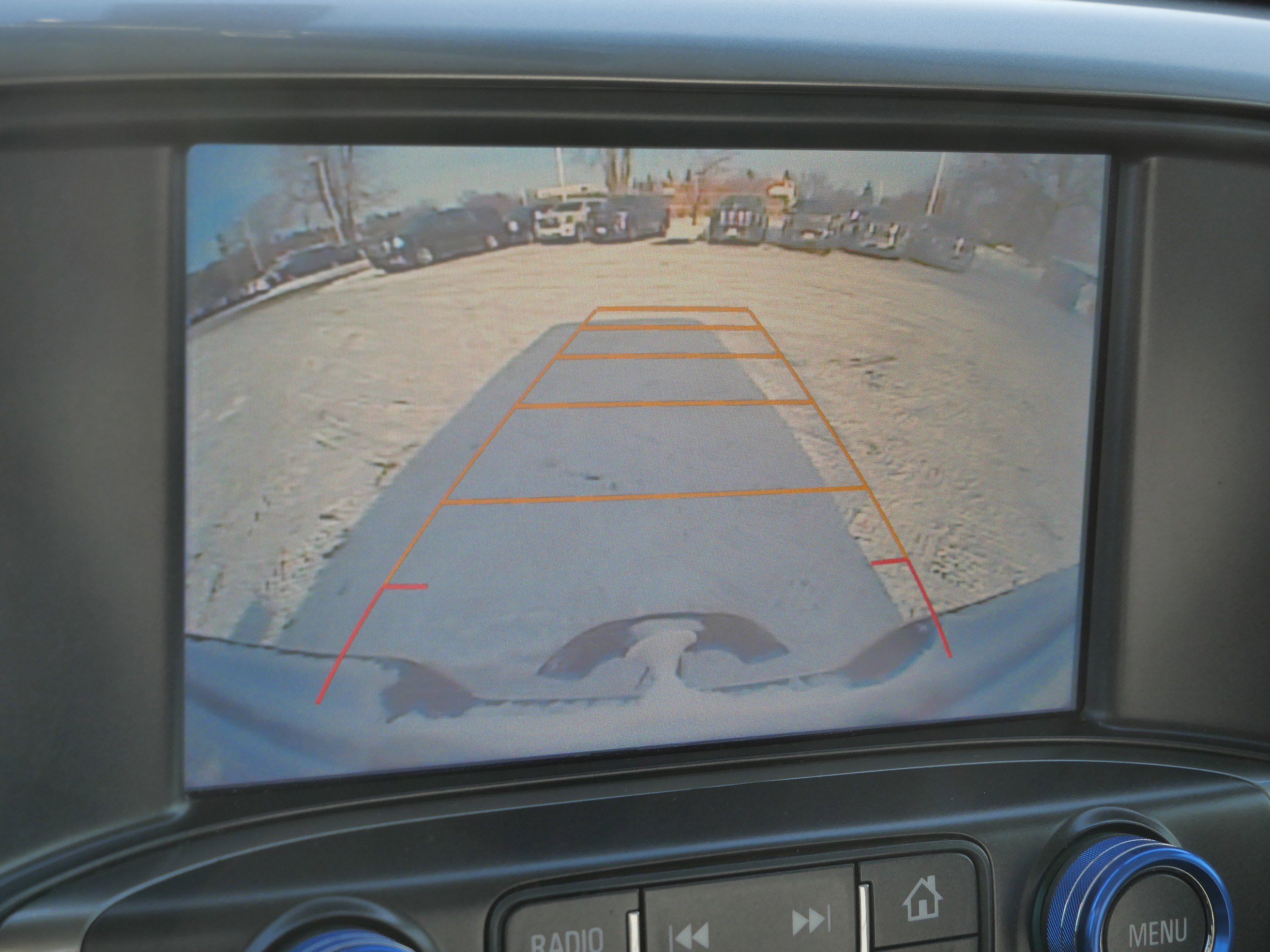 Used 2016 Chevrolet Silverado 1500 LT w/ All Star Edition image 30