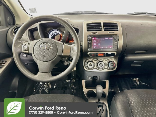 Used 2013 Scion xD FWD image 20