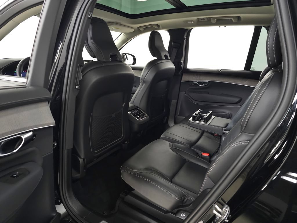 Certified 2026 Volvo XC90 B6 Ultra AWD/4WD image 38