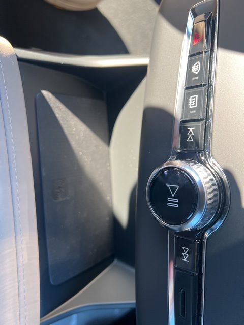 New 2026 Volvo XC90 B6 Plus image 20