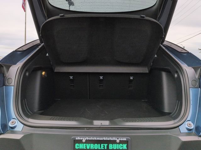 New 2025 Buick Envista Preferred w/ Convenience I Package image 23