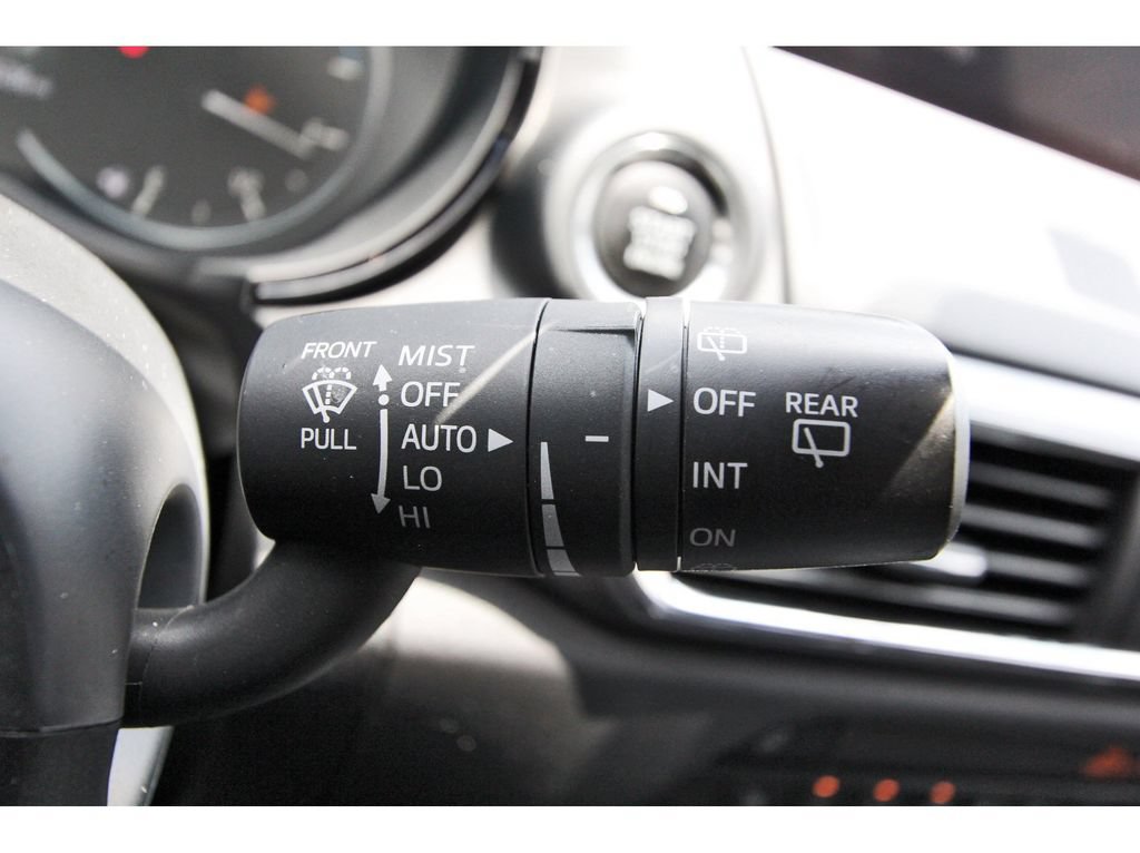 Used 2021 MAZDA CX-9 Grand Touring AWD/4WD image 17