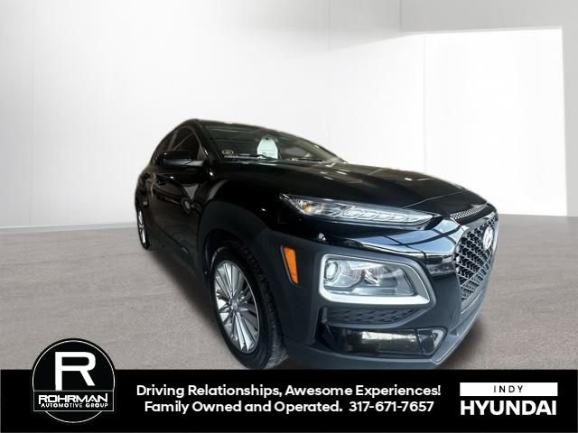 Used 2020 Hyundai Kona SEL image 8