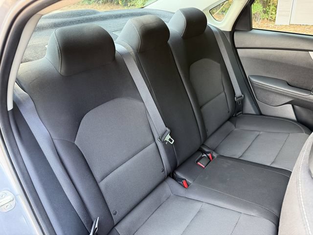 Certified 2024 Kia Forte LXS FWD image 24