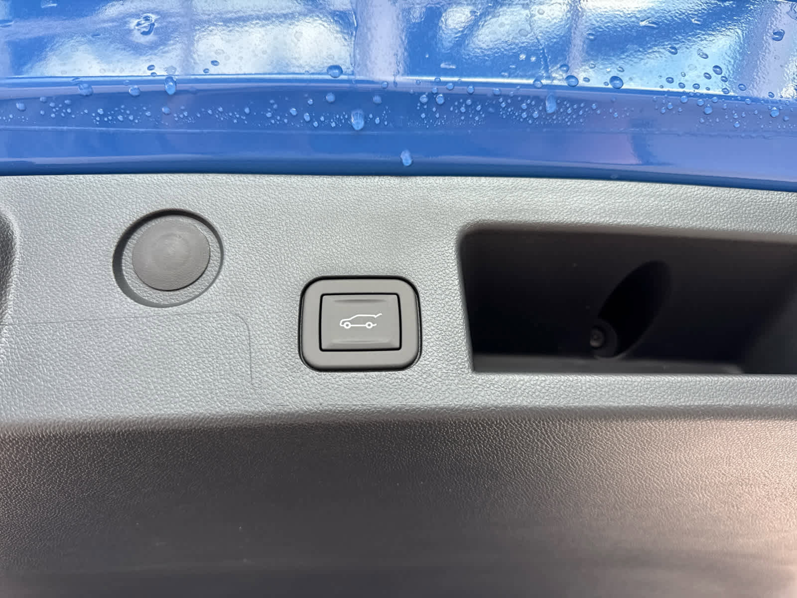 New 2026 Chevrolet Equinox ACTIV w/ Convenience Package III image 34