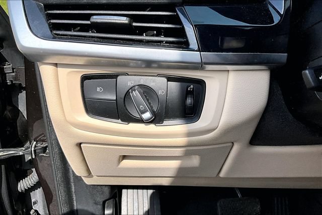 Used 2018 BMW X5 sDrive35i RWD image 15