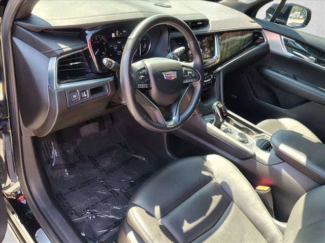 Used 2023 Cadillac XT6 Premium Luxury AWD/4WD image 10