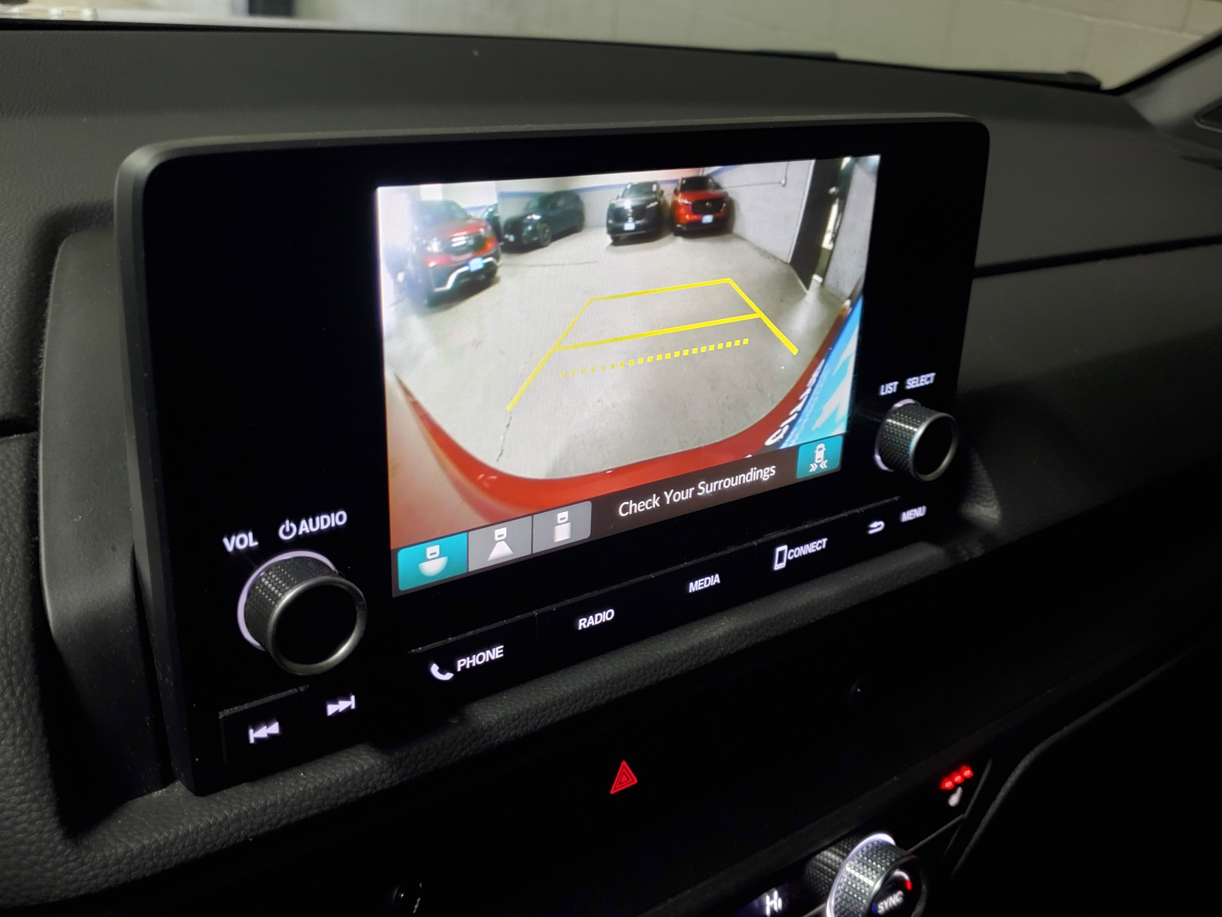 Used 2024 Honda CR-V Sport image 29