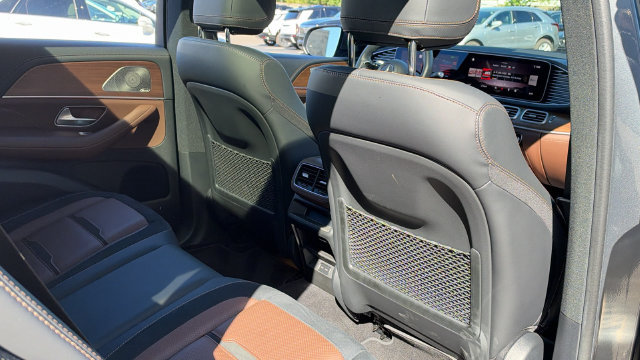 Certified 2024 Mercedes-Benz GLE 53 AMG 4MATIC image 18