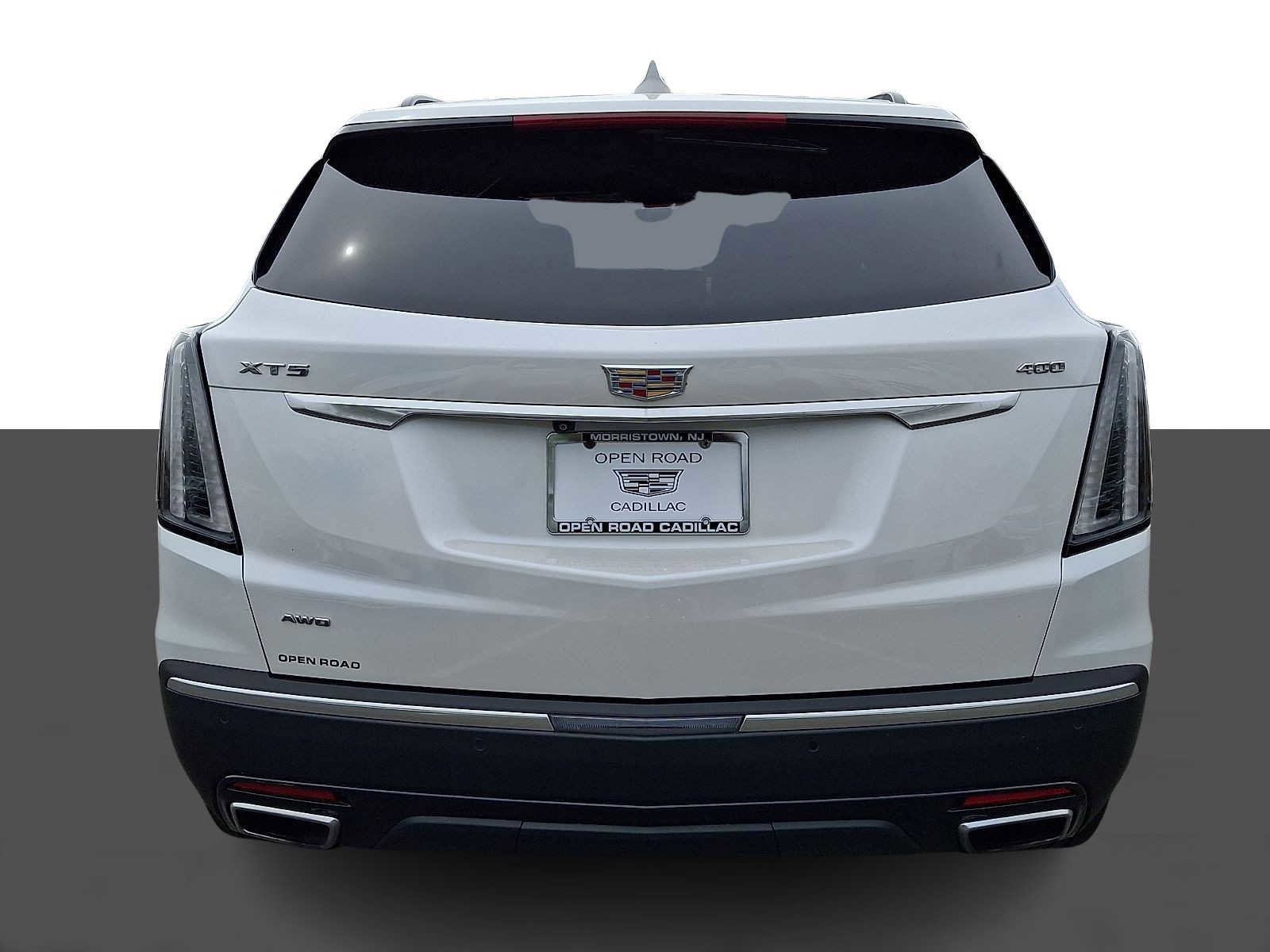Certified 2024 Cadillac XT5 Sportv AWD/4WD image 5