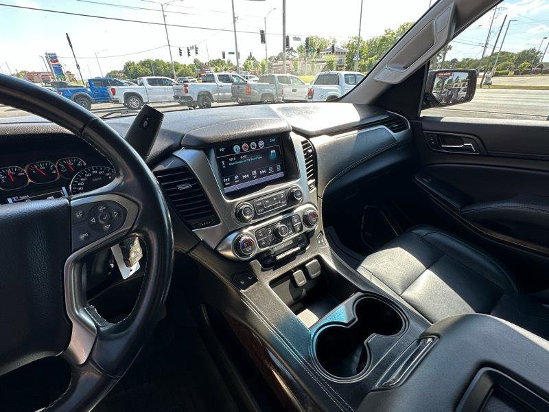 Used 2019 Chevrolet Tahoe LT RWD image 30