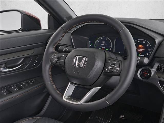 New 2027 Honda CR-V Sport-L image 19