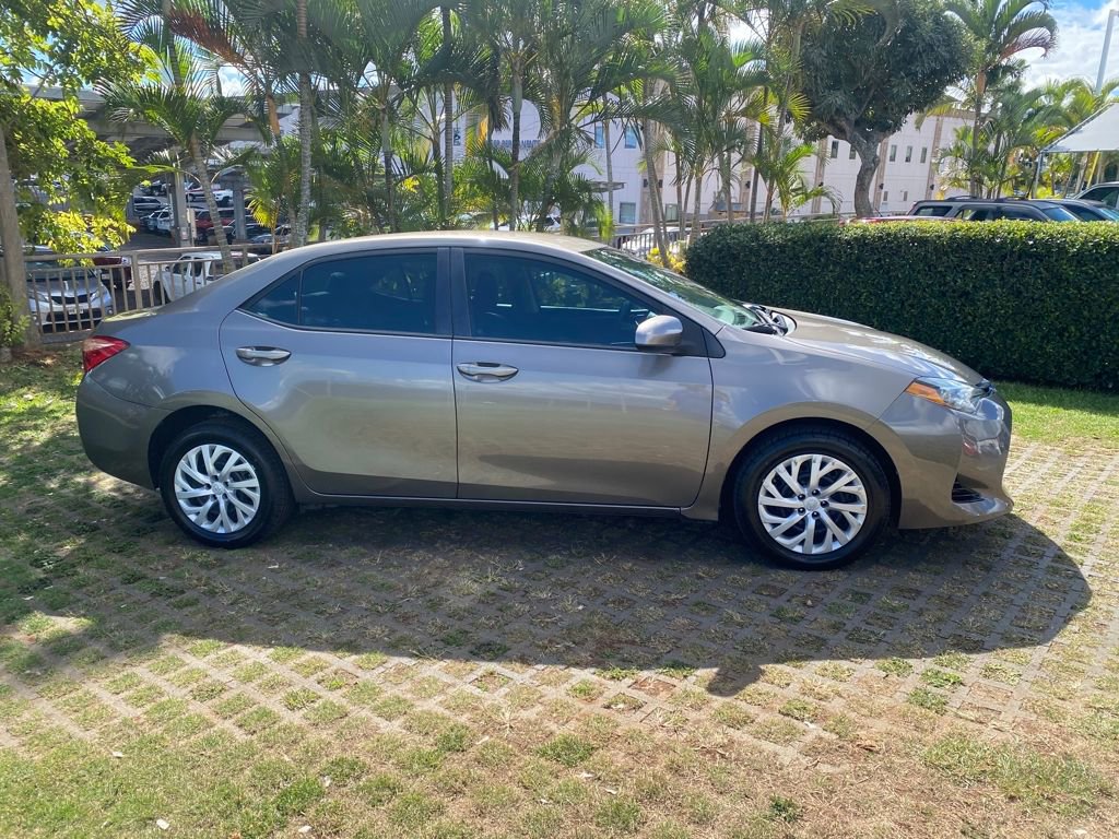 Used 2019 Toyota Corolla LE image 26