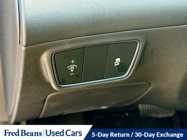 Certified 2024 Hyundai Tucson SE image 12